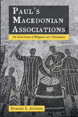 Bertrand.pt - Paul'S Macedonian Associations