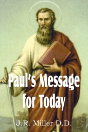 Paul'S Message For Today