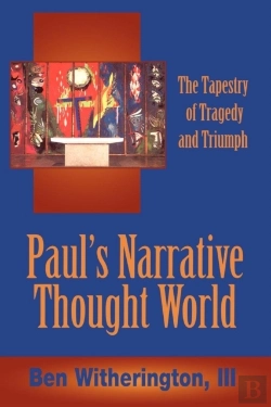 Bertrand.pt - Paul'S Narrative Thought World