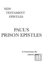 Paul'S Prison Epistles