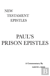 Paul'S Prison Epistles