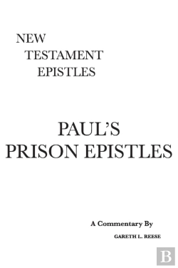 Bertrand.pt - Paul'S Prison Epistles