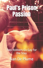 Paul'S Prison Passion
