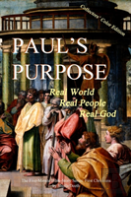Paul'S Purpose