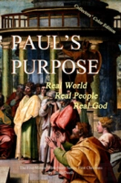 Paul'S Purpose