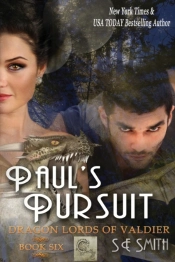 Paul'S Pursuit: Dragon Lords Of Valdier