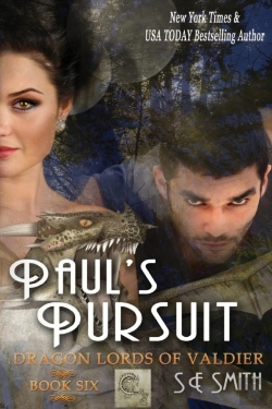 Bertrand.pt - Paul'S Pursuit: Dragon Lords Of Valdier