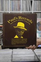 Paul'S Records