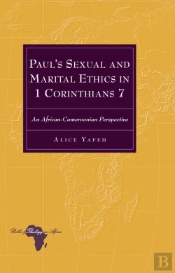 Bertrand.pt - Pauls Sexual And Marital Ethics In 1 Corinthians 7