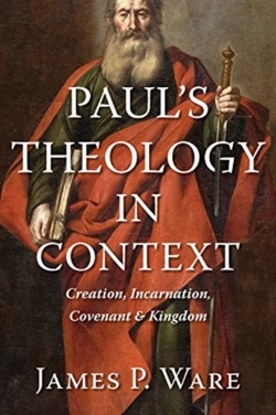 Bertrand.pt - Paul'S Theology In Context