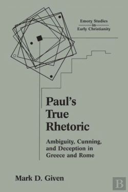 Bertrand.pt - Paul'S True Rhetoric