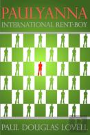 Paulyanna International Rent-Boy
