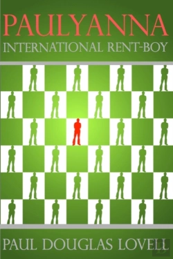 Bertrand.pt - Paulyanna International Rent-Boy