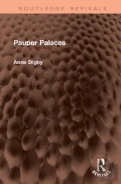 Pauper Palaces