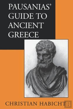 Bertrand.pt - Pausanias' Guide To Ancient Greece