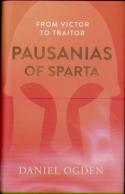 Pausanias Of Sparta