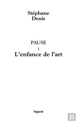 Bertrand.pt - Pause 1 ; L'Enfance De L'Art