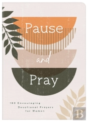 Pause And Pray