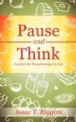 Pause And Think