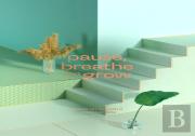 Pause, Breathe And Grow