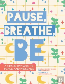 Bertrand.pt - Pause, Breathe, Be