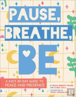 Bertrand.pt - Pause, Breathe, Be