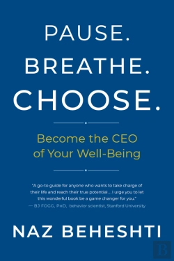 Bertrand.pt - Pause Breathe Choose