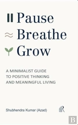 Bertrand.pt - Pause, Breathe, Grow