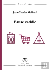 Pause Caddie