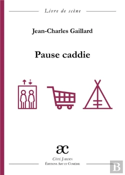 Bertrand.pt - Pause Caddie