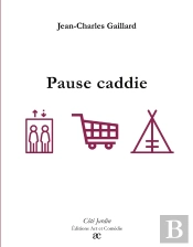 Pause Caddie