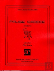 Pause Caddie