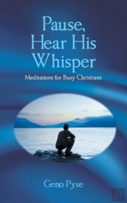 Bertrand.pt - Pause, Hear His Whisper
