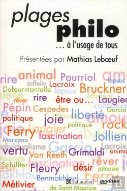 Bertrand.pt - Pause Philo