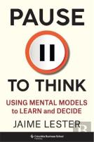 Pause To Think