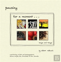 Bertrand.pt - Pausing For A Moment ... Haiga And Tanga