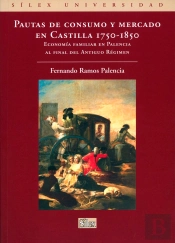 Pautas De Consumo Y Mercado
