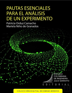 Bertrand.pt - Pautas Esenciales Para El Análisis De Un Experimento