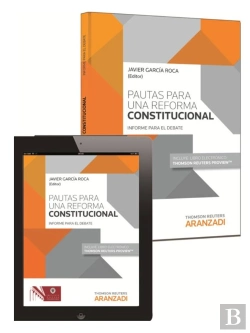 Bertrand.pt - Pautas Para Una Reforma Constitucional (Papel + E-Book)