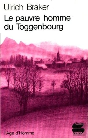 Pauvre Homme De Toggenbourg Ps49