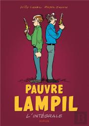 Pauvre Lampil ; Intégrale Tome 1