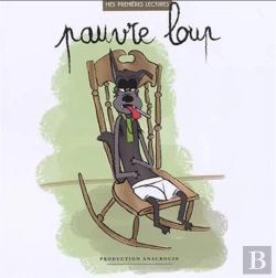 Bertrand.pt - Pauvre Loup