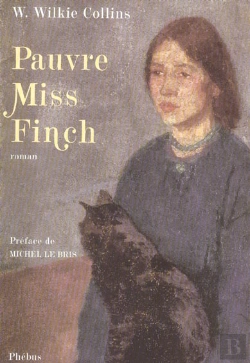 Bertrand.pt - Pauvre Miss Finch