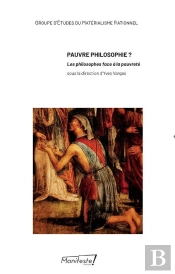 Pauvre Philosophie ?