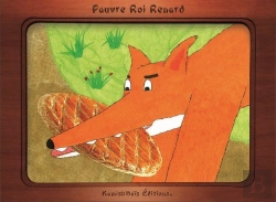 Bertrand.pt - Pauvre Roi Renard