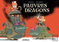 Bertrand.pt - Pauvres Dragons