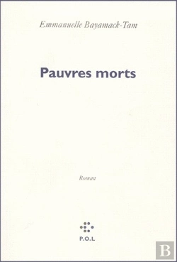 Bertrand.pt - Pauvres Morts
