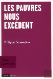 Pauvres Nous Excedent