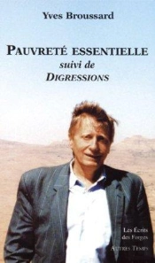 Pauvrete Essentielle