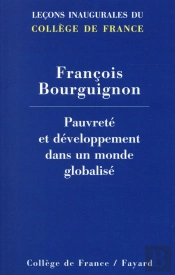Pauvreté Et Développement Dans Un Monde Globalisé